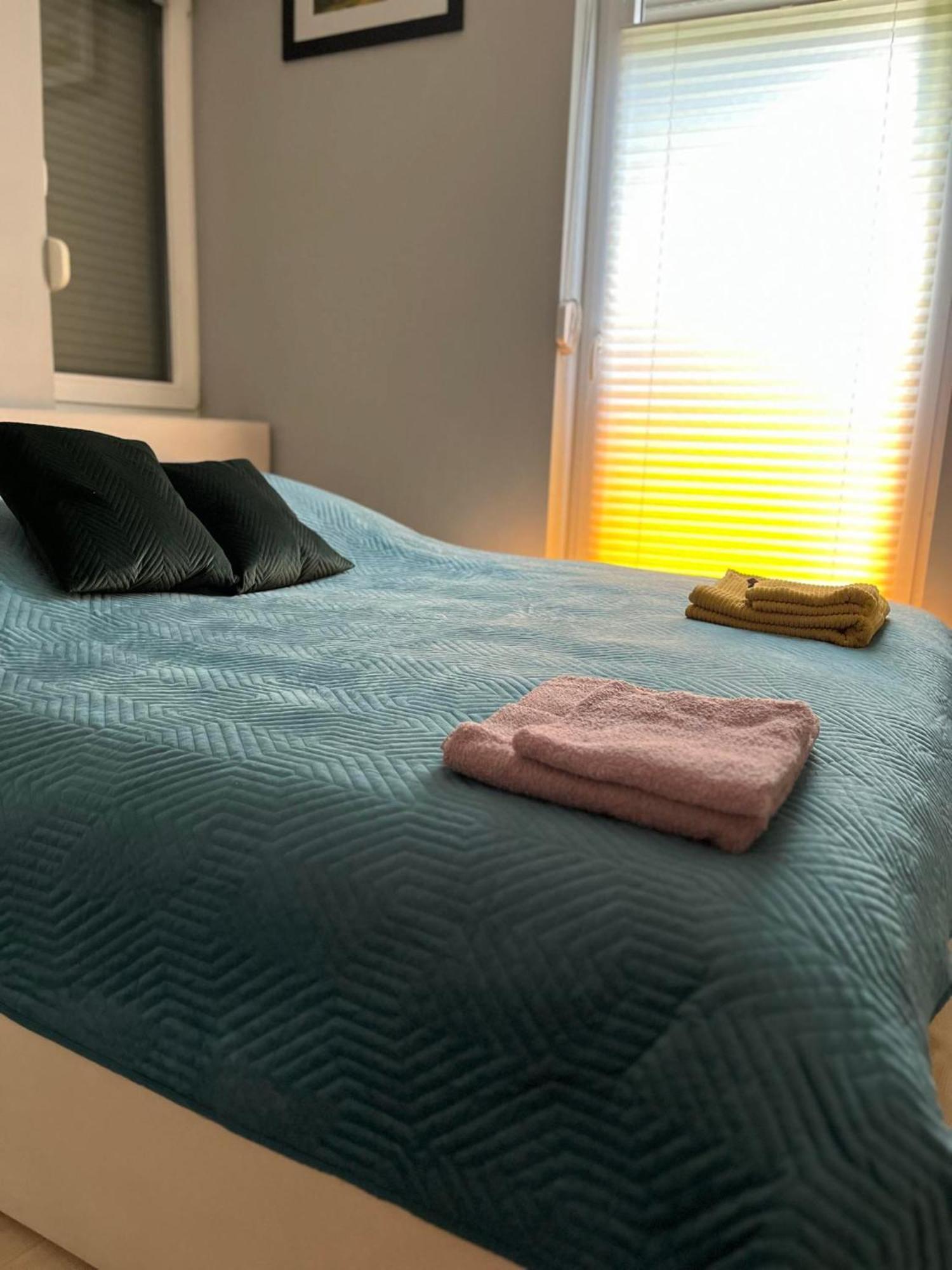 Apartament U Buni วรอตซวาฟ ภายนอก รูปภาพ